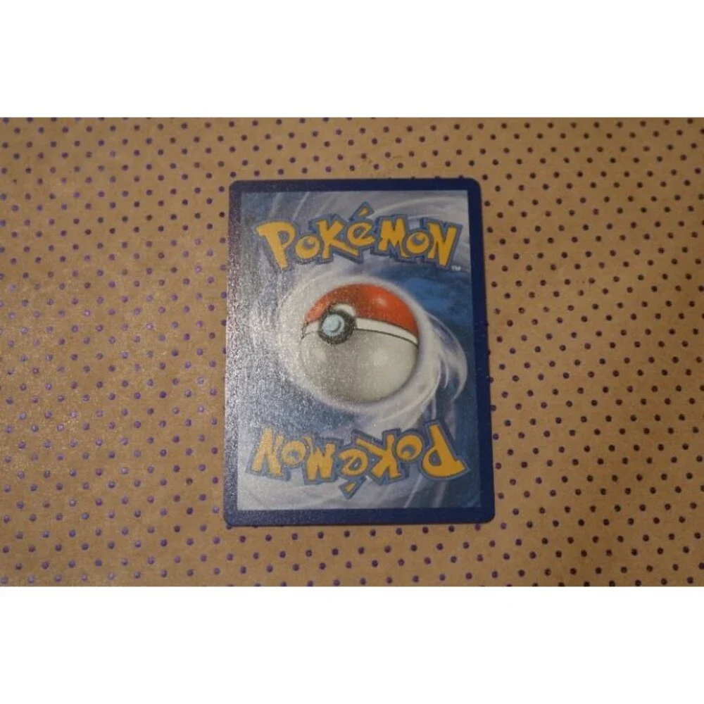 Froakie 22/25 Pokemon Card (2021)